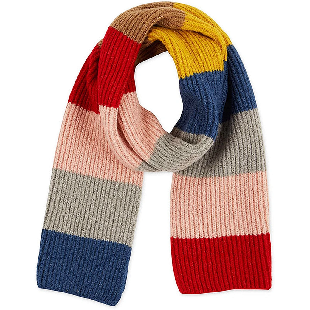 This guide delivers data-backed, industry-standard insights into custom knit scarf procurement, tailored to the unique needs of SMB wholesale buyers
